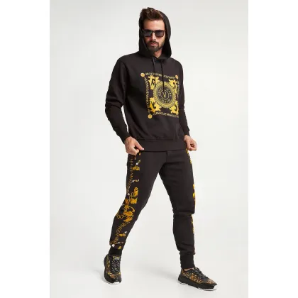 Zdjęcie Spodnie dresowe męskie VERSACE JEANS COUTURE Versace Jeans Couture