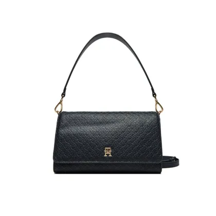 Zdjęcie Tommy Hilfiger Torebka AW0AW16933 Granatowy