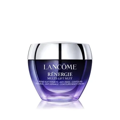 Zdjęcie Rénergie Multi-Lift Nuit - Przeciwzmarszczkowy krem do twarzy na noc Lancôme