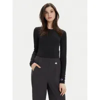 Zdjęcie Champion Body 117350 Czarny Skinny Fit