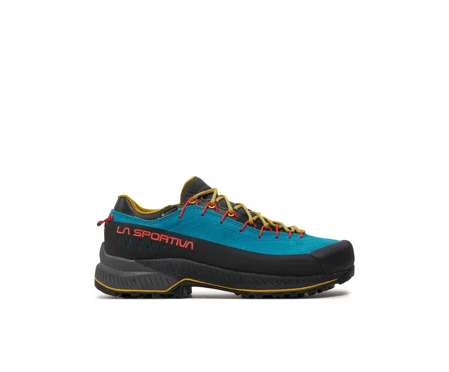 obrazek 1 La Sportiva Trekkingi TX4 EVO GTX GORE-TEX 37D614735 Niebieski