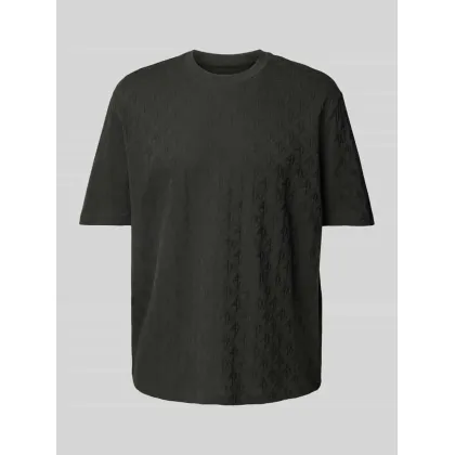 Zdjęcie T-shirt z okrągłym dekoltem