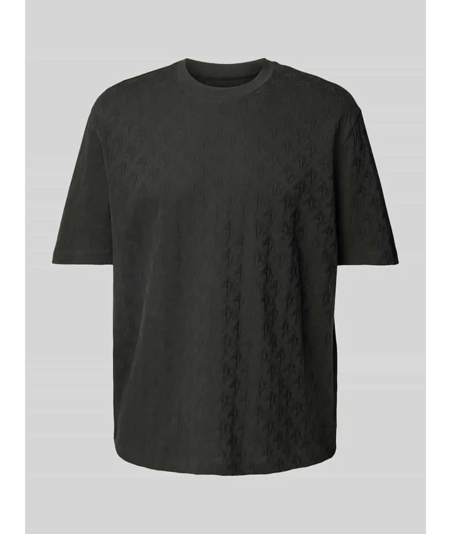 obrazek 1 T-shirt z okrągłym dekoltem