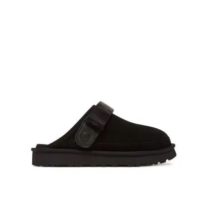 Zdjęcie Ugg Klapki M Goldencoast Clog II 1166915 Czarny
