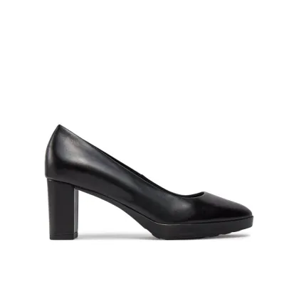 Zdjęcie Geox Czółenka D Walk Pleasure 60 D35TED 000Y3 C9999 Czarny