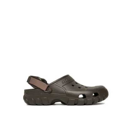 Zdjęcie Crocs Klapki C-OFFROAD SPORT CLOG 202651-23B Brązowy