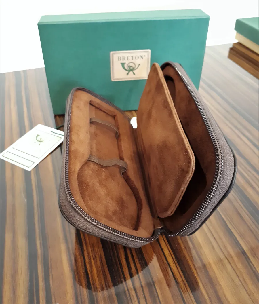 picture 7 Stylish case for two watches - Absolute Breton
