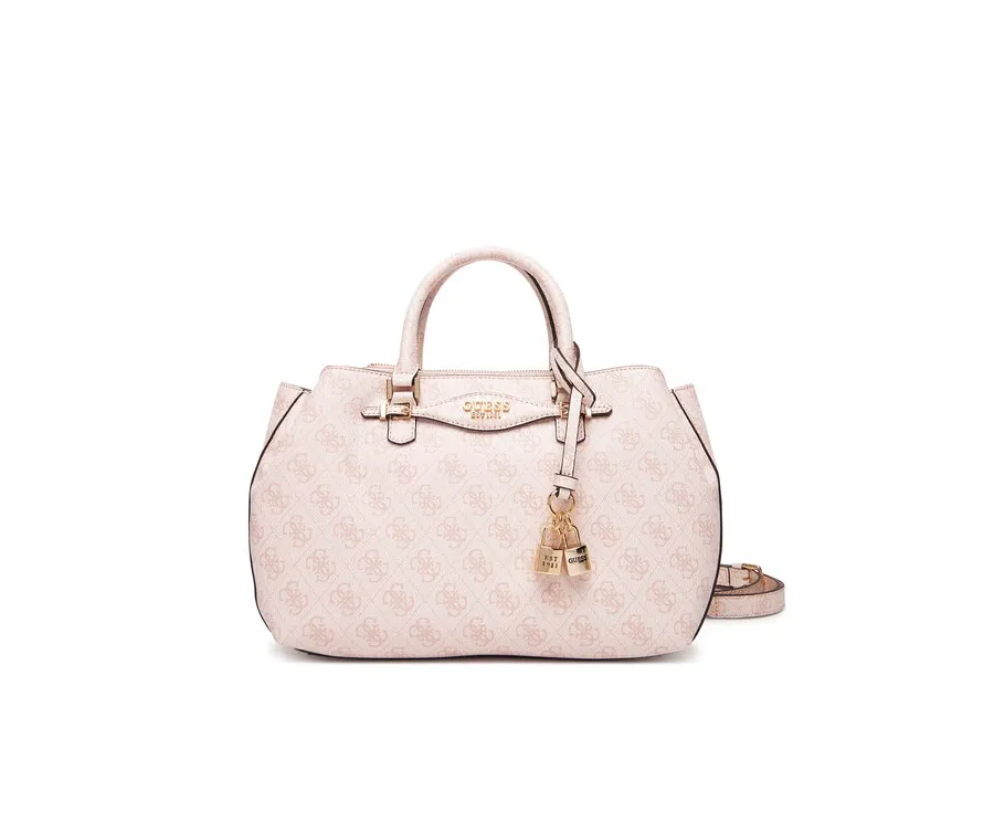 obrazek 1 Guess Torebka Katya HWSG96 52060 Różowy