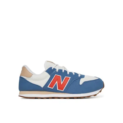 Zdjęcie New Balance Sneakersy GM500TPN Niebieski