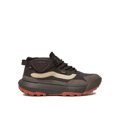 Zdjęcie Vans Sneakersy Mte Crosspath Mid VN000CVVBRO1 Brązowy