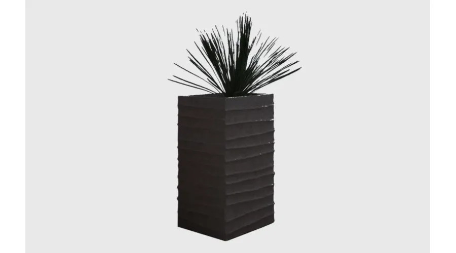 obrazek 5 Tarasowa donica z gliny - Atelier Vierkant