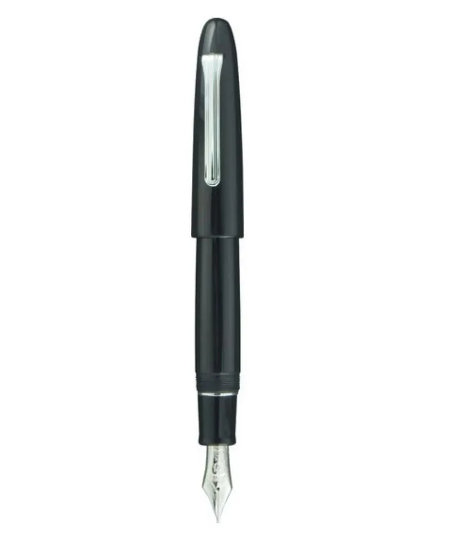 obrazek 1 Pióro wieczne King of Pens Ebonite RT