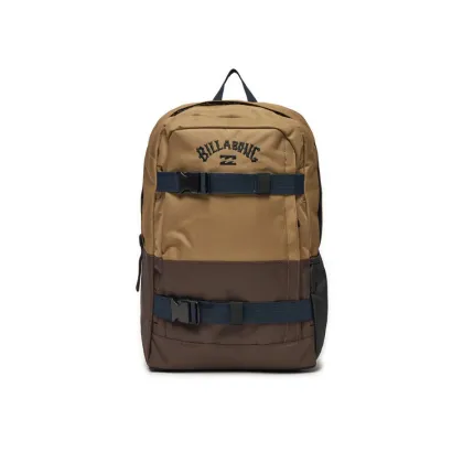 Zdjęcie Billabong Plecak Command Stash ABYBP00139 Brązowy