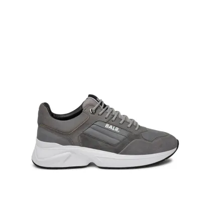 Zdjęcie BALR. Sneakersy Brand Luxe Runner B1511.1043.700 Szary