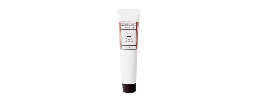 obrazek 1 Frank Body Lip Balm Original Balsam do ust 15 ml