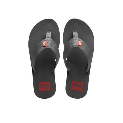 Zdjęcie Helly Hansen Japonki Logo Sandal 2 11956 Szary