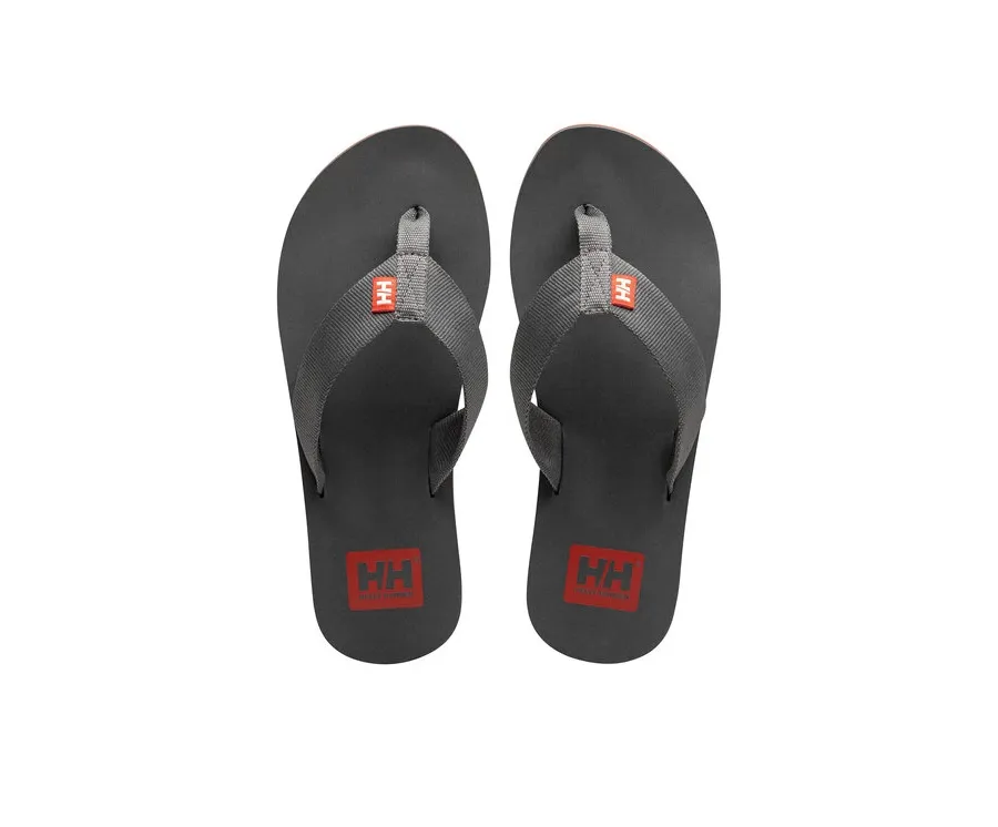 obrazek 1 Helly Hansen Japonki Logo Sandal 2 11956 Szary