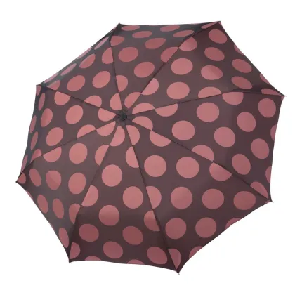 Zdjęcie Niezwykły parasol kieszonkowy wyprodukowany w Austrii