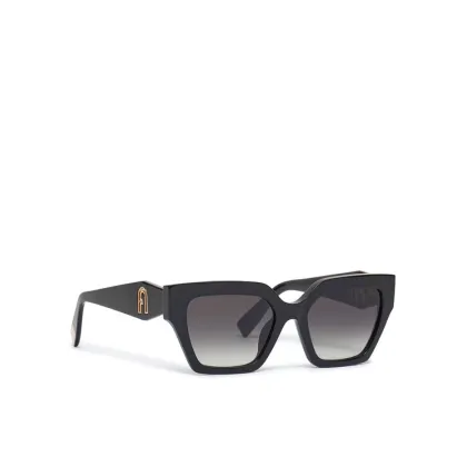 Zdjęcie Furla Okulary przeciwsłoneczne WD00122 BX3774 O6000 Czarny