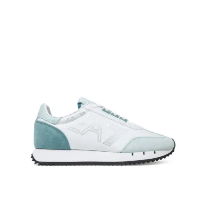 Zdjęcie EA7 Emporio Armani Sneakersy X8X101 XK257 U452 Biały