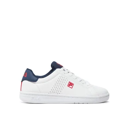 Zdjęcie Fila Sneakersy Crosscourt 2 Nt Teens FFT0065 Biały