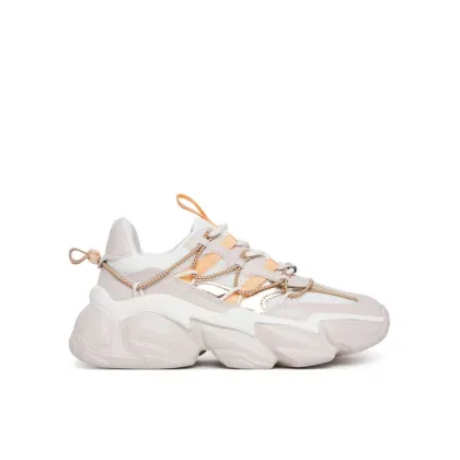 Zdjęcie Steve Madden Sneakersy Spectator SM11002961 Biały