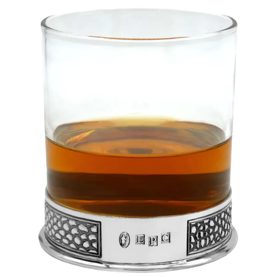 obrazek 4 Luksusowy zestaw do whisky Manhattan - karafka + 2 szklanki