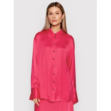 Zdjęcie Herskind Koszula Jenka 4432370 Różowy Loose Fit