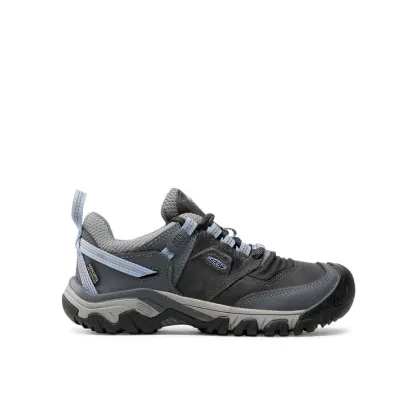 Zdjęcie Keen Trekkingi Ridge Flex Wp W 1024923 Czarny
