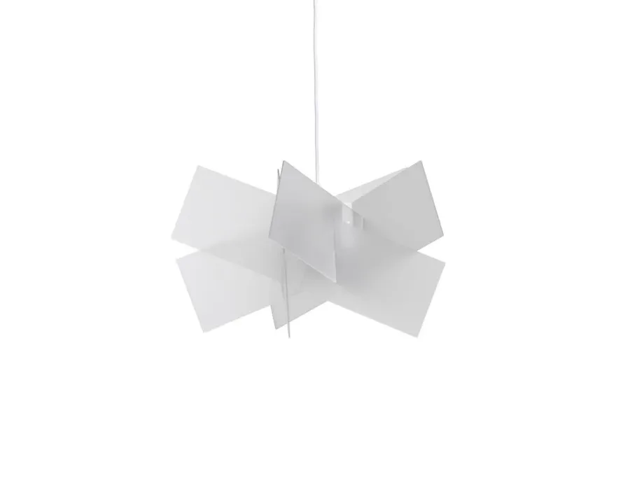 obrazek 1 Lampa wisząca o unikalnym kształcie