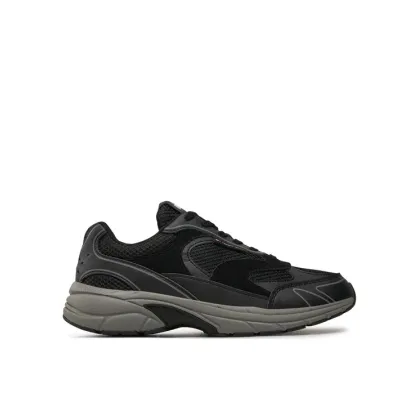 Zdjęcie Tommy Jeans Sneakersy The Coney EM0EM01520 Czarny