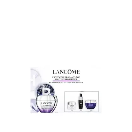 Zdjęcie ZESTAW Z KREMEM RÉNERGIE H.P.N. 300-PEPTIDE 15ML - Zestaw prezentowy Lancôme