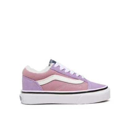 Zdjęcie Vans Tenisówki Old Skool VN000W9TD1Q1 Fioletowy