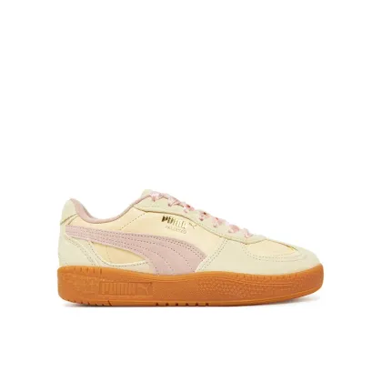 Zdjęcie Puma Sneakersy Palermo Moda CF Wns 401306 02 Żółty