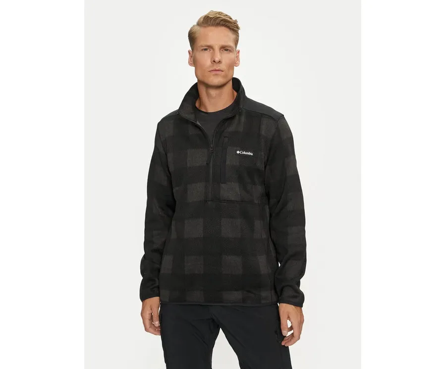 obrazek 1 Columbia Polar Sweater Weather™ 2097741 Czarny Active Fit