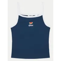 Zdjęcie Guess Top J5GI07 KCU20 Niebieski Slim Fit