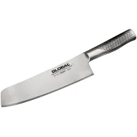 Zdjęcie Europejski nóż do warzyw 20cm | Global GF-43