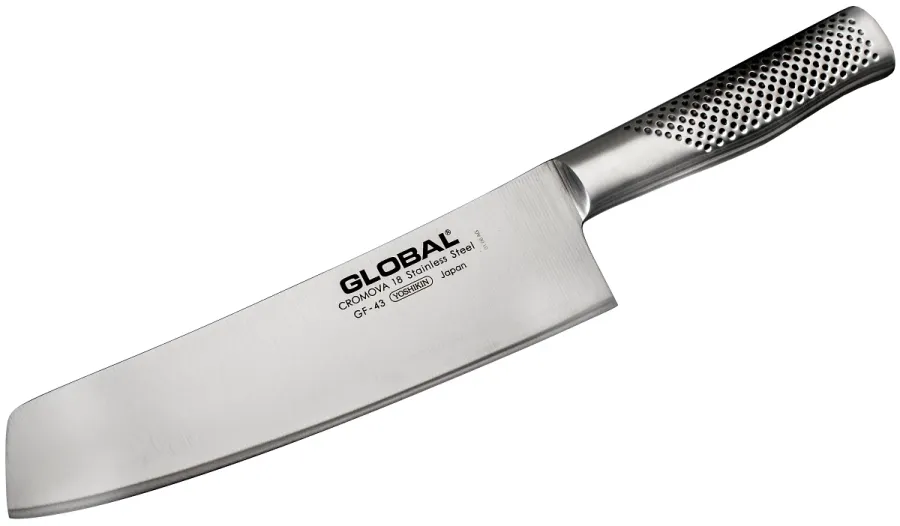 obrazek 1 Europejski nóż do warzyw 20cm | Global GF-43