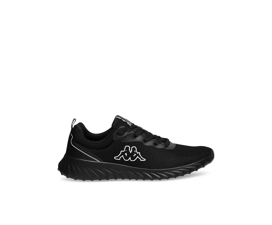 obrazek 1 Kappa Sneakersy SS24-3C007 Czarny