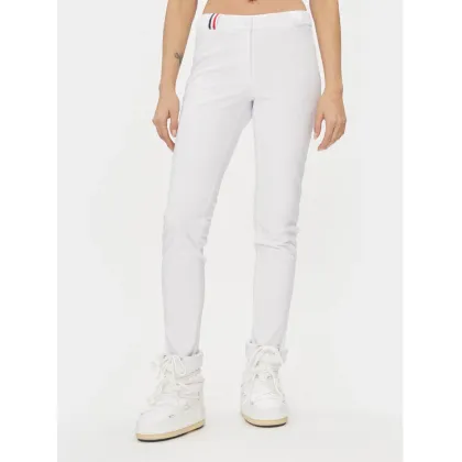 Zdjęcie Rossignol Spodnie narciarskie Fuseau RLMWP13 Biały Standard Fit