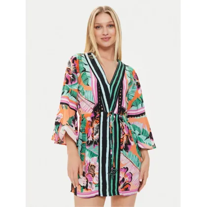 Zdjęcie Maaji Sukienka letnia Joyous PT2158CPO003 Kolorowy Regular Fit