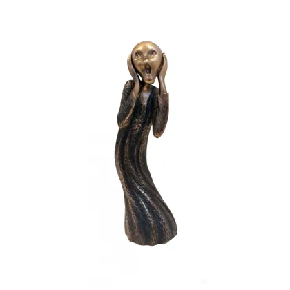 Zdjęcie Oryginalna figurka