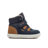 Zdjęcie Primigi Kozaki GORE-TEX 4852100 S Granatowy