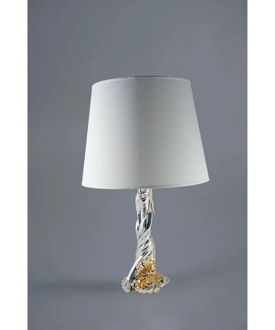 obrazek 1 Dekoracyjna lampa na biurko - ArtBe