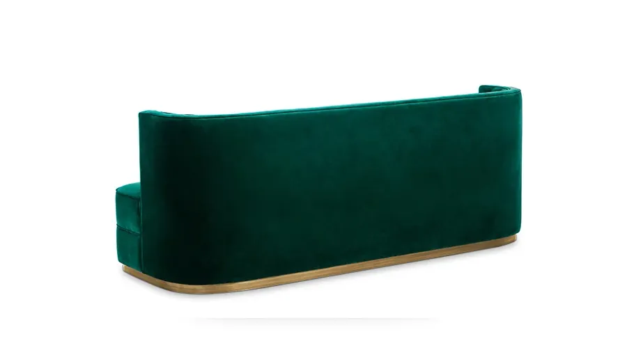 obrazek 3 Elitarna portugalska sofa