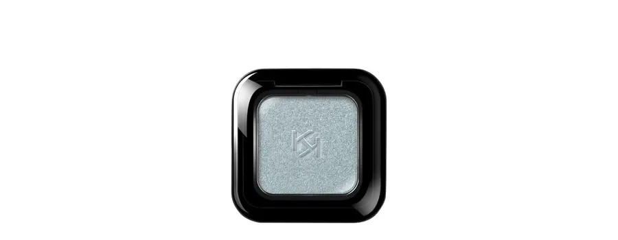 obrazek 1 KIKO Milano High Pigment Eyeshadow Cień do powiek 1.5 g 46 Metallic Sky Blue