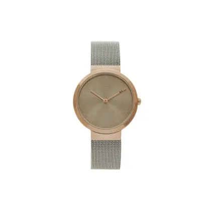 Zdjęcie Tommy Hilfiger Zegarek Libby1782467 Srebrny
