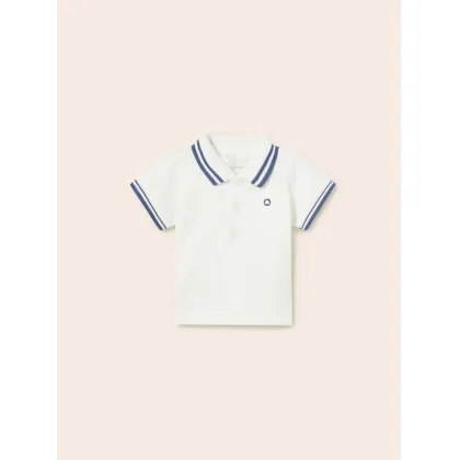 Zdjęcie Mayoral Polo 190 Biały