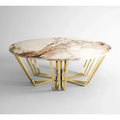 Zdjęcie Elegancki stolik do wyjątkowych wnętrz – Muranti