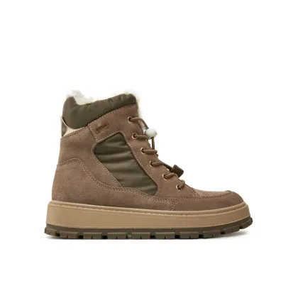 Zdjęcie Primigi Śniegowce 6869900 D GORE-TEX Beżowy